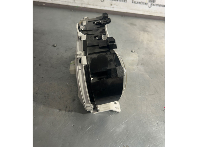 Панель приборов 8100A485A, MMSM6240K1 Citroen C-Crosser