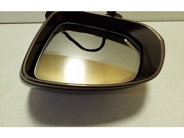 Зеркало электрическое        Volvo XC90  2014 -  года   