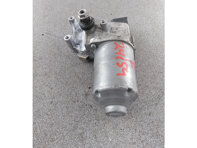 Моторчик дворников     Skoda Scala