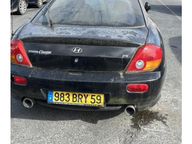 Außenspiegel elektrisch Tür vorne       Hyundai Coupe   -  года   