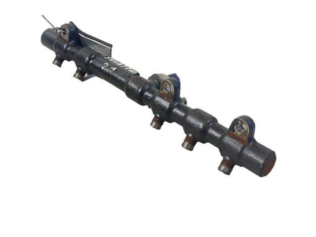 Топливная рампа A6650700295, R9145Z010C   SsangYong Rexton  