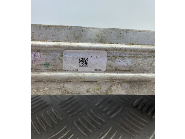 Интеркулер FK8BA Ford Transit Custom