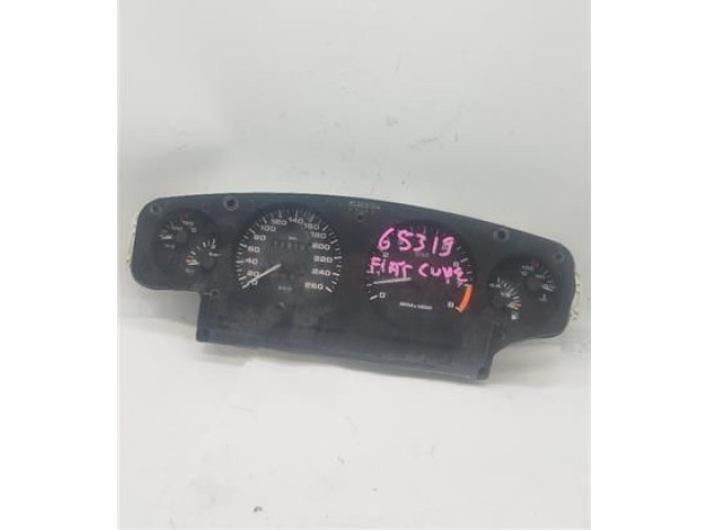 Панель приборов 6052980010, 6052980010 Fiat Coupe