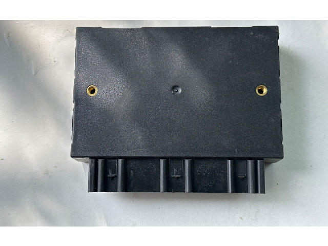 Блок комфорта 5J0959433A, 5DK00812920 Skoda Fabia Mk2 (5J)