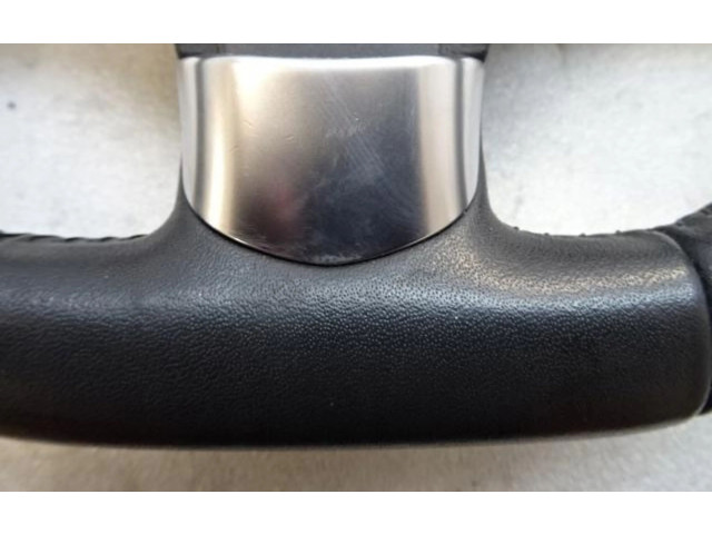 Руль Peugeot 5008   -  года 98072009ZE      