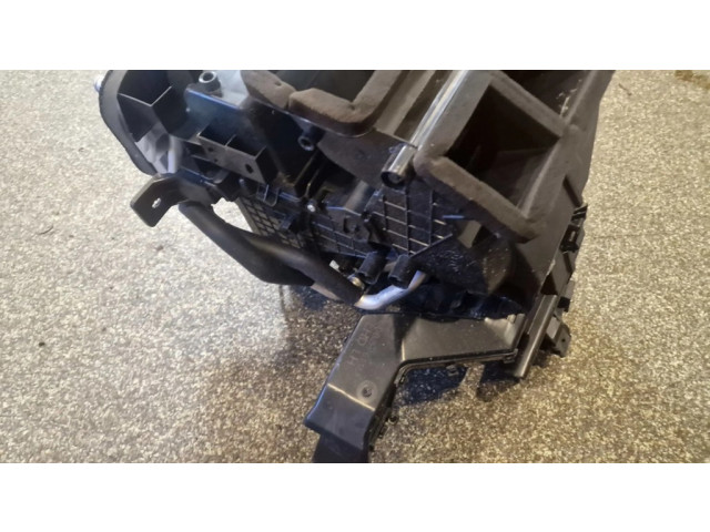 Пластиковый корпус