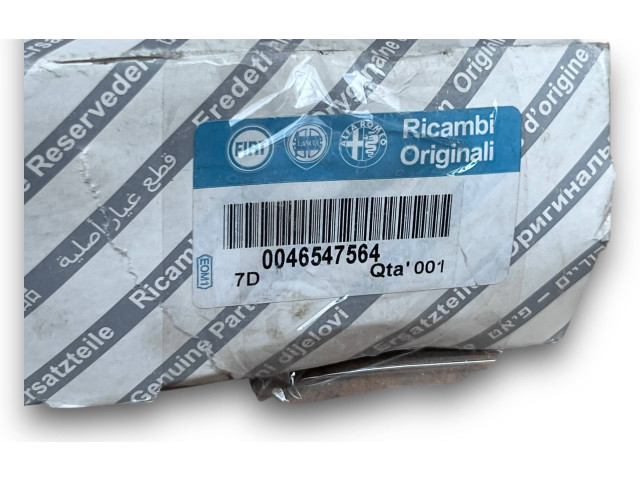 Блок комфорта 46547564   Fiat Bravo   