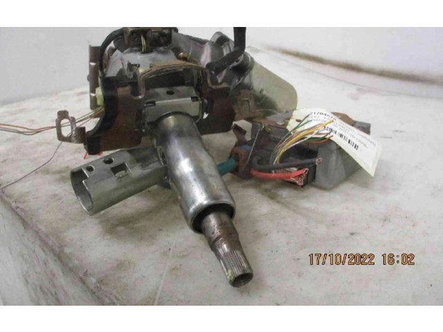 Рулевая рейка 8200711618, 8200711618 Renault Clio II 2001 - 2005 года