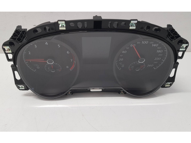 Панель приборов 517920750 Volkswagen Golf Sportsvan