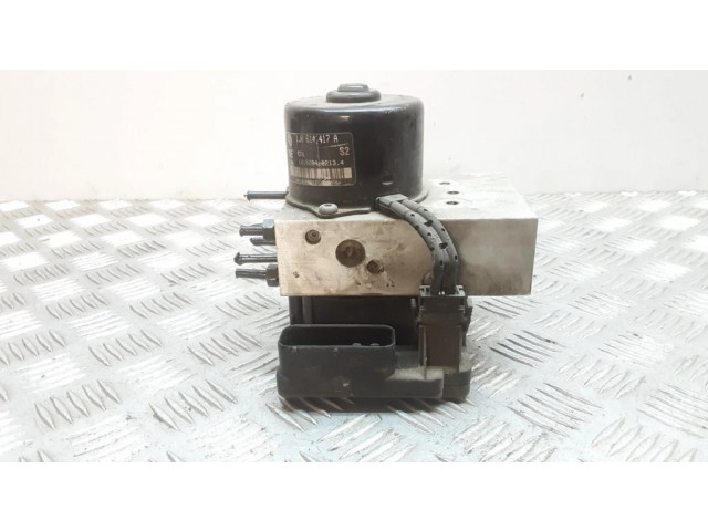 Блок АБС 1J0614417A   Volkswagen  Bora  1998 - 2005 года