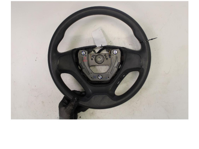 Руль Hyundai i10 2013-2018 года