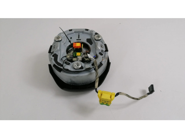 Надувная подушка для руля