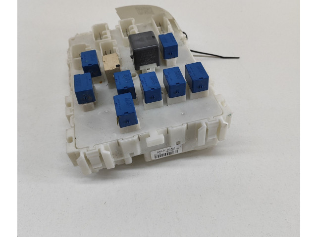 Pojistková skříňka 3671076S10, FA100195 Suzuki SX4 S-Cross 2023