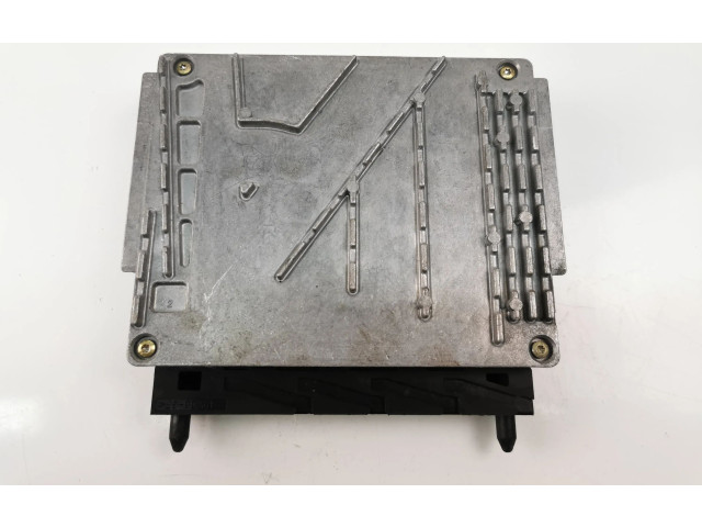 Блок управления двигателя 09470429B, 0281001776   Volvo V70