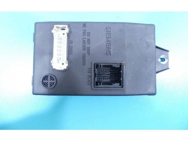 Блок комфорта 8200296328A, IMPRK1131413   Dacia Logan I   