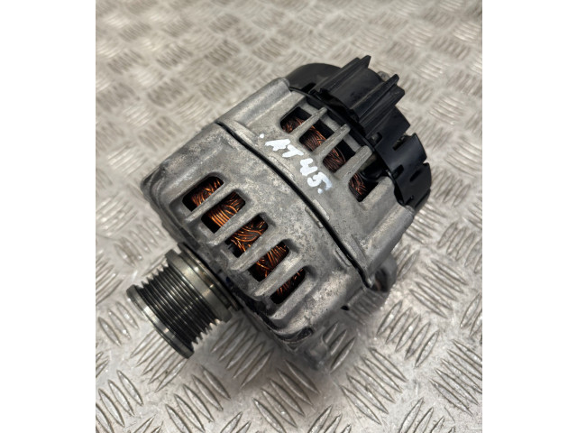 Генератор 04L903027A Audi Q5 SQ5