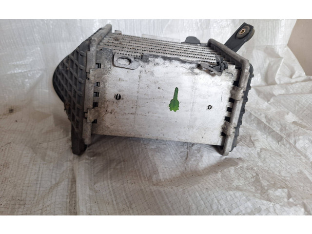 Интеркулер 1H0145805A Volkswagen Golf III