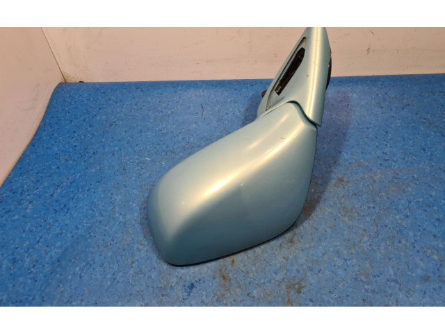 Зеркало электрическое Audi A6 S6 C8 4K 2018 - года