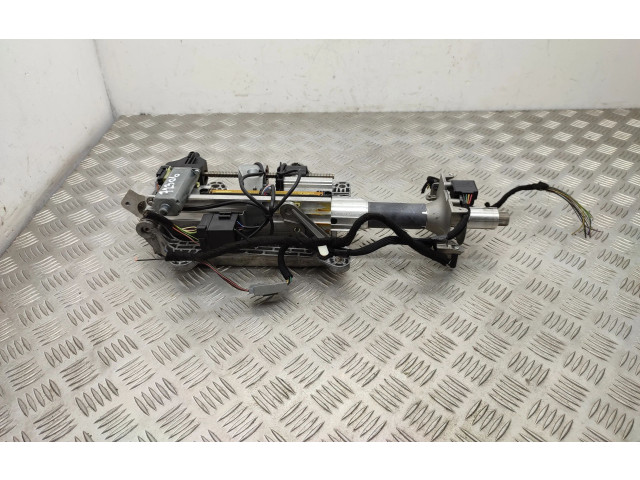    Рулевая рейка 2W933C529AM   Jaguar XF X250 2007 - 2015 года