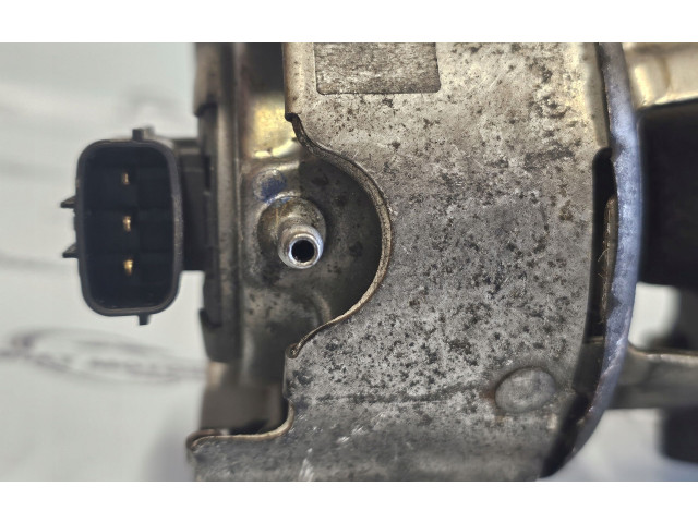 Турбина Jaguar XF AX2Q6K682BD, 306DT