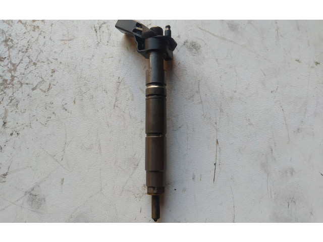 Injektor Einspritzdüse 0445115072 Jeep Grand Cherokee (WK)