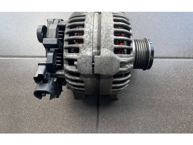 Генератор 7794970 Mini One - Cooper Coupe R56