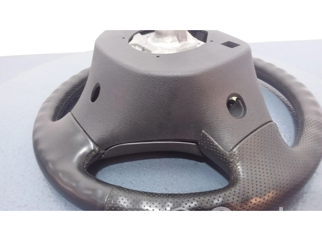 Руль Hyundai Getz 569001C600