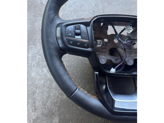 Руль Ford Ranger 2012 - 2018 года N1WB3600AE