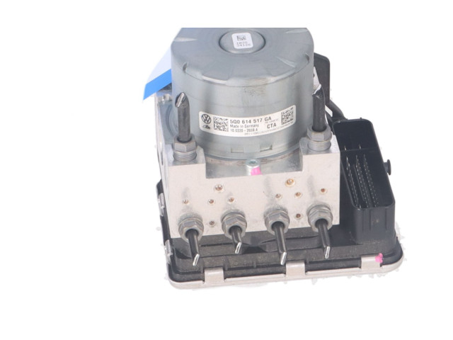 Jednotka ABS 5Q0614517GA Volkswagen T-Roc 2023