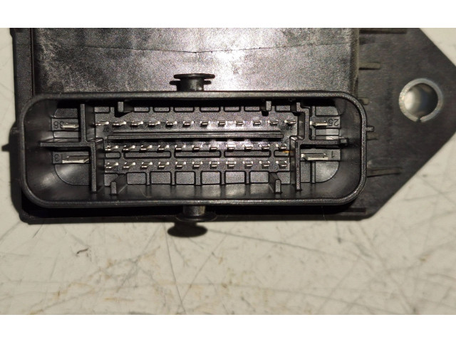 Блок управления 84457963, 8510500000000X   Opel Ampera- E