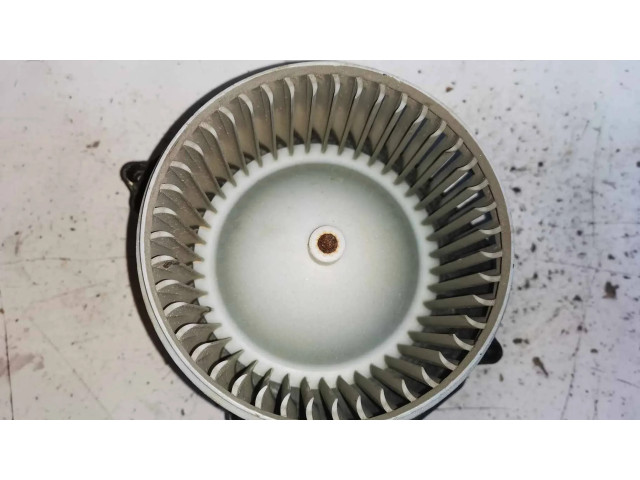 Вентилятор печки 5E2228200 Citroen Berlingo