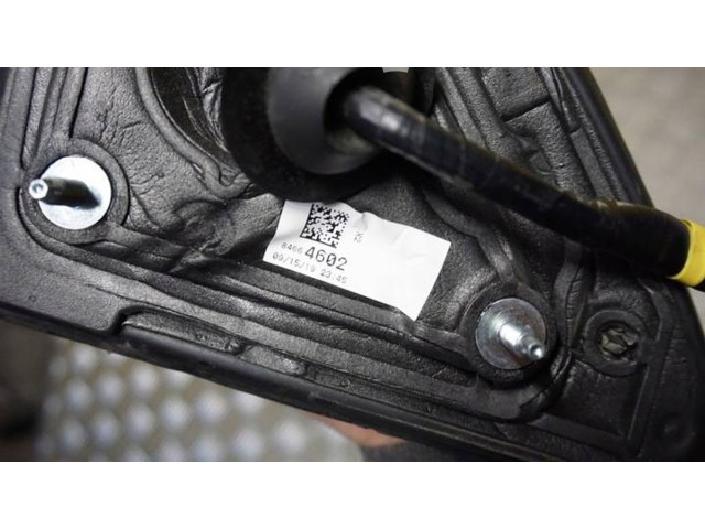 Зеркало электрическое Chevrolet Tahoe - года