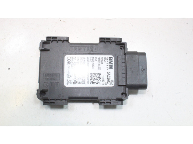 Датчик слепых зон 5A52AC7 BMW iX3 G08