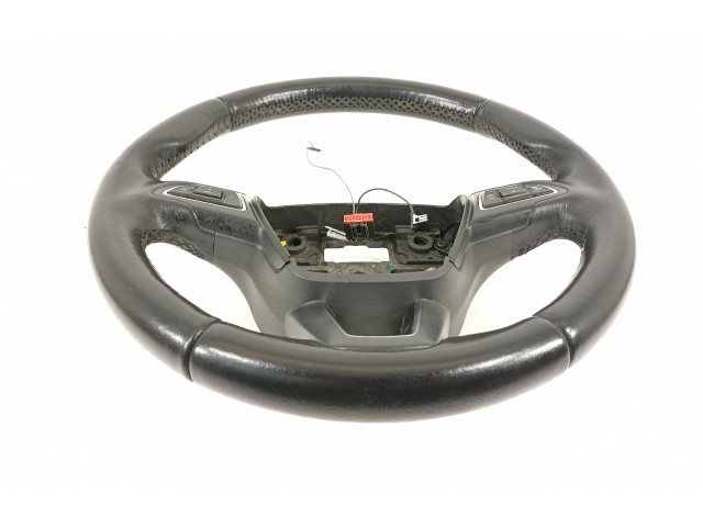 Руль Ford Focus  2010-2017 года F1EB3600G      