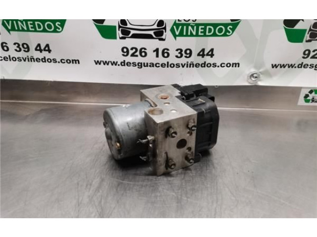 Блок управления АБС 265216928, 589103E310 KIA Sorento