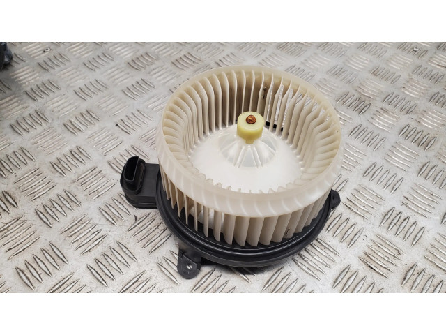 Вентилятор печки AY5330 Chevrolet Camaro