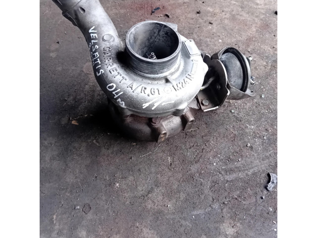 Turbodmychadlo Турбина 8972409267 Renault Vel Satis 3.0