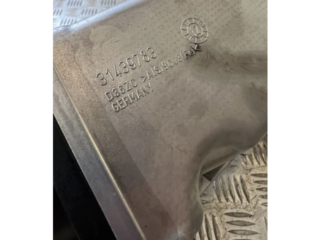 Турбина Нагнетатель Volvo XC90  31441265, 31439783         