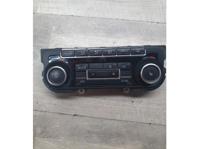 Блок управления климат-контролем 5K0907044EC, 5HB00974683 Volkswagen Touran II