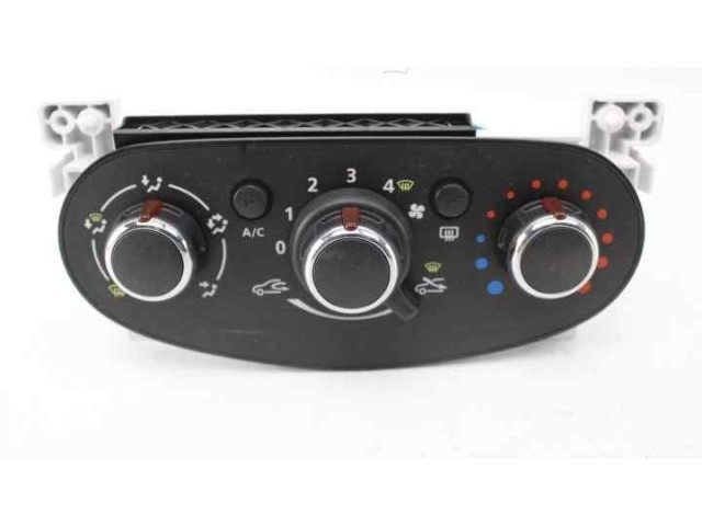 Блок управления климат-контролем T83703A   Dacia Sandero