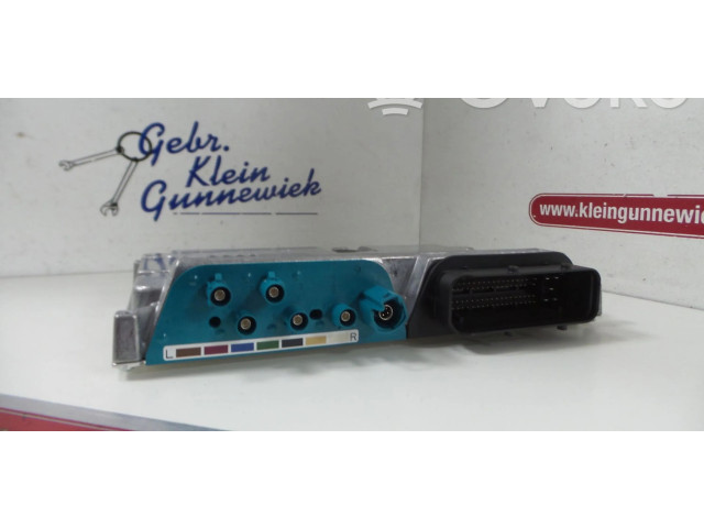 Блок управления 4KE907107AM Audi e-tron