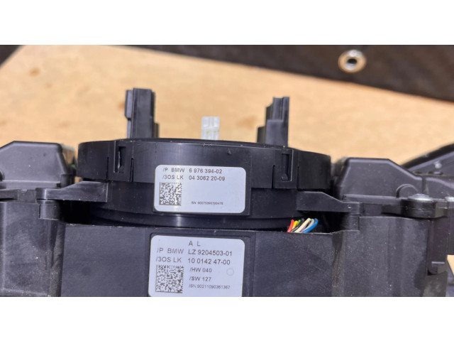 Подрулевой шлейф SRS 6976394, 1001424700 BMW 5 E60 E61