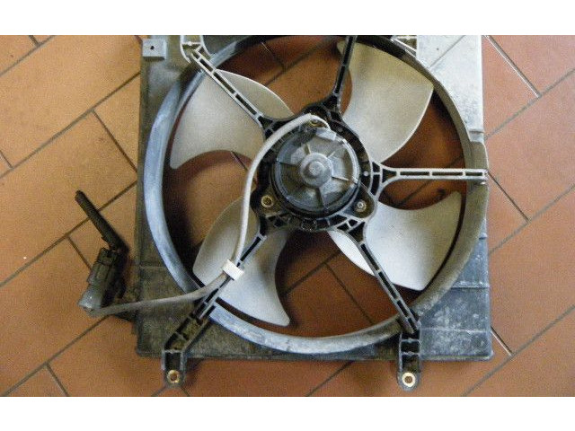 Вентилятор радиатора Honda CR-V