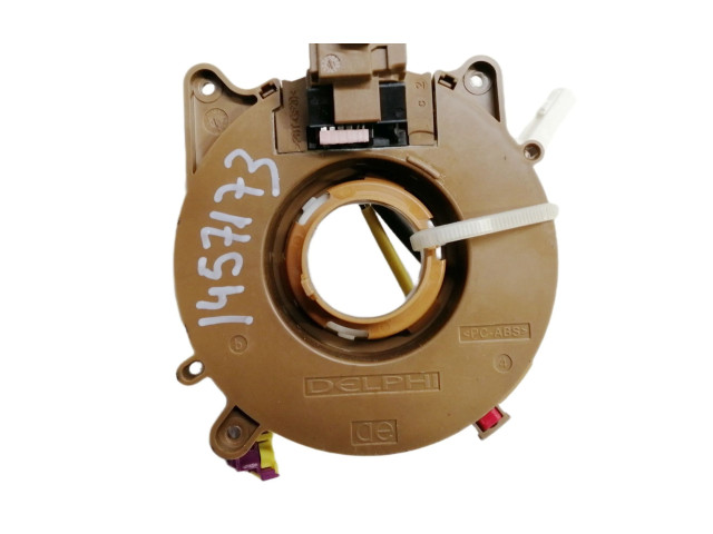 Подушка безопасности водителя 59001158, 2582120758028   Opel Combo D