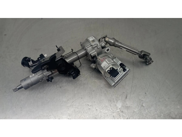 Ручка управления положения руля