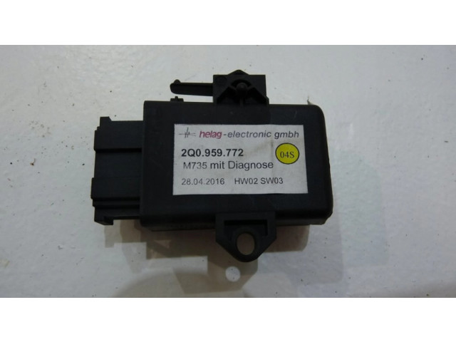 Реле обогрева