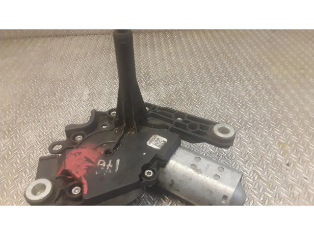 Моторчик заднего дворника 1769061600 Mercedes-Benz A W176