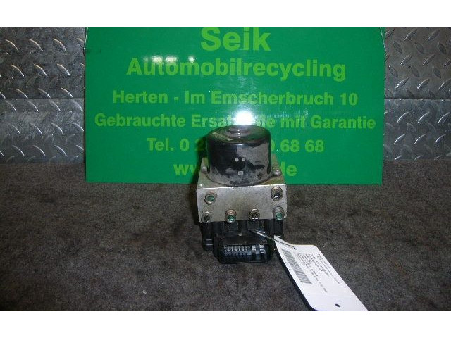 Блок АБС 8200034011A   Renault  Twingo I  1999 - 2006 года