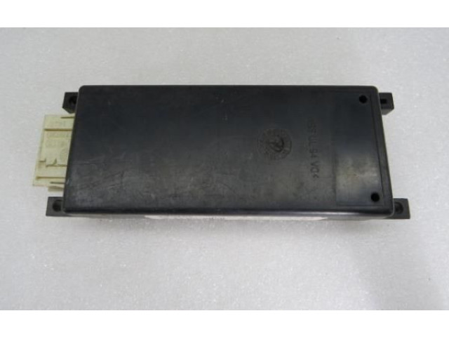 Блок управления 9659765480, 07   Citroen C4 I