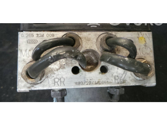 Jednotka ABS 0265224009, 08 Rover 75 1999